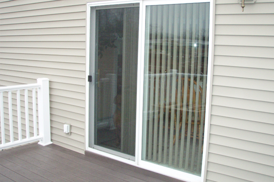 Lake Arrowhead-screen-door-repair