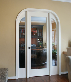 Passage Door Replacement Lake Arrowhead