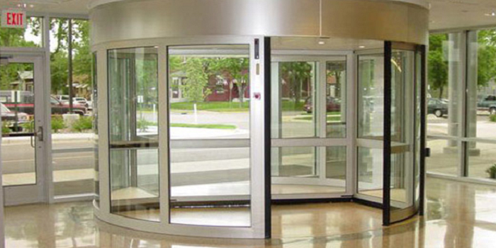 commercial automatic door repair Lake Arrowhead