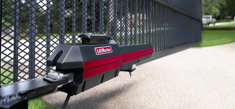 commercial gate access control systems in Lake Arrowhead