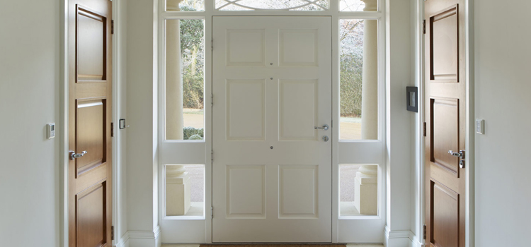 Lake Arrowhead door replacement contractors
