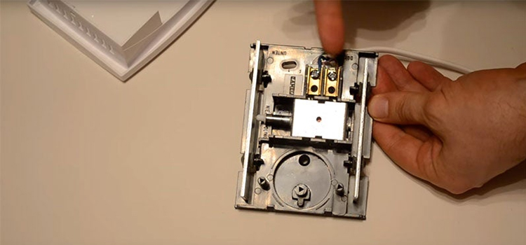 fix door bell in Lake Arrowhead