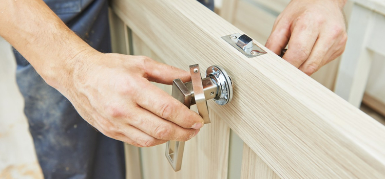 interior door repair Lake Arrowhead