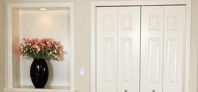 residential closet door repair in Lake Arrowhead